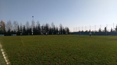 Foto des Albums: 12.11.2016 Herren