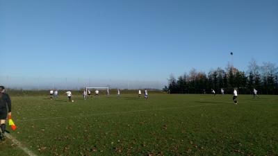 Foto des Albums: 12.11.2016 Herren
