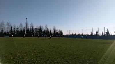Foto des Albums: 12.11.2016 Herren