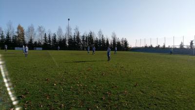 Foto des Albums: 12.11.2016 Herren