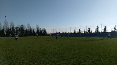 Foto des Albums: 12.11.2016 Herren