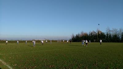 Foto des Albums: 12.11.2016 Herren