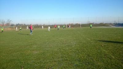 Foto des Albums: 12.11.2016 D-Jugend (12.​11.​2016)