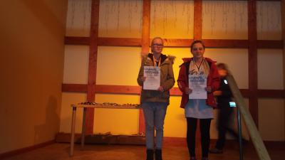 Foto des Albums: Schönower Herbstcross