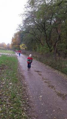 Foto des Albums: Schönower Herbstcross