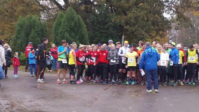 Foto des Albums: Schönower Herbstcross