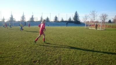 Foto des Albums: 13.11.2016 E-Jugend