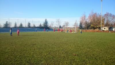 Foto des Albums: 13.11.2016 E-Jugend