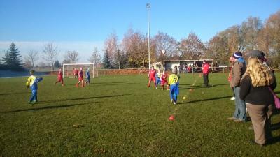 Foto des Albums: 13.11.2016 E-Jugend