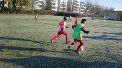 Foto des Albums: 13.11.2016 F-Jugend