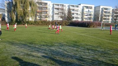 Foto des Albums: 13.11.2016 F-Jugend