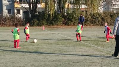 Foto des Albums: 13.11.2016 F-Jugend