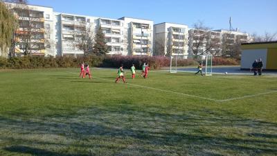 Foto des Albums: 13.11.2016 F-Jugend (14.​11.​2016)