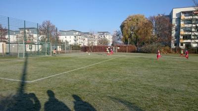 Foto des Albums: 13.11.2016 F-Jugend