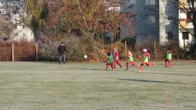 Foto des Albums: 13.11.2016 F-Jugend