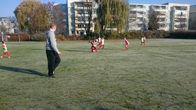 Foto des Albums: 13.11.2016 F-Jugend