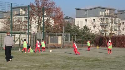 Foto des Albums: 13.11.2016 F-Jugend