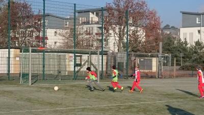 Foto des Albums: 13.11.2016 F-Jugend