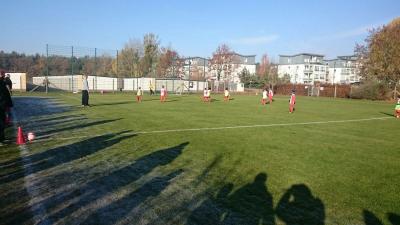 Foto des Albums: 13.11.2016 F-Jugend