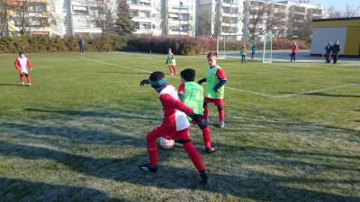 Foto des Albums: 13.11.2016 F-Jugend