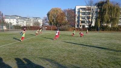 Foto des Albums: 13.11.2016 F-Jugend