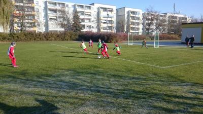 Foto des Albums: 13.11.2016 F-Jugend