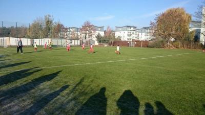 Foto des Albums: 13.11.2016 F-Jugend
