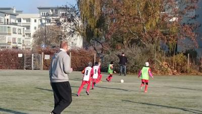 Foto des Albums: 13.11.2016 F-Jugend