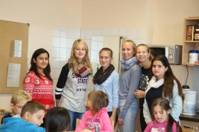 Foto des Albums: Projekt Havelschule 2016 (15.11.2016)