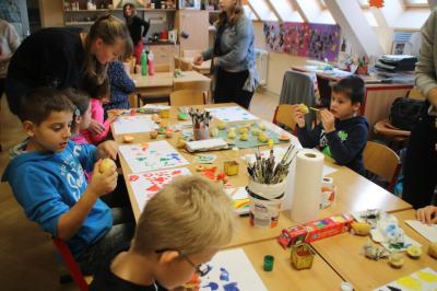 Foto des Albums: Projekt Havelschule 2016 (15.11.2016)