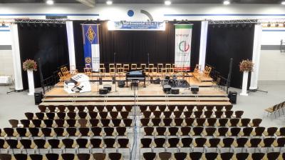 Foto des Albums: Galakonzert 2016 Teil 2