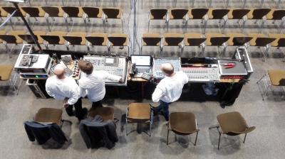 Foto des Albums: Galakonzert 2016 Teil 2