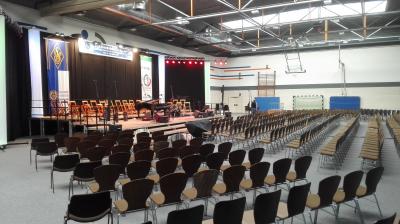 Foto des Albums: Galakonzert 2016 Teil 2