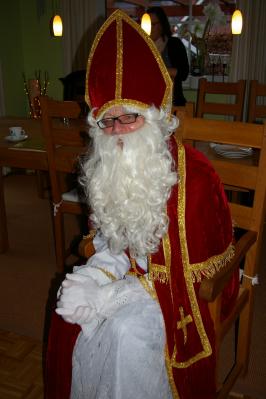 Foto des Albums: Nikolaus 2015