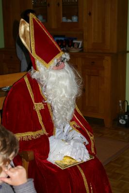 Foto des Albums: Nikolaus 2015