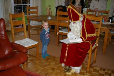 Foto des Albums: Nikolaus 2015