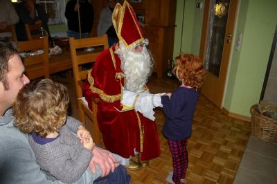 Foto des Albums: Nikolaus 2015