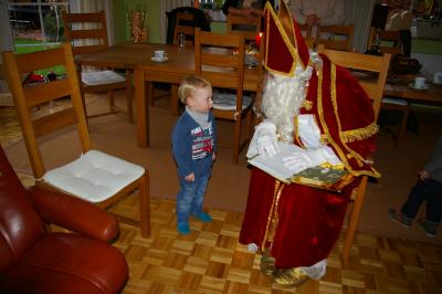 Foto des Albums: Nikolaus 2015