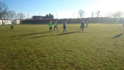 Foto des Albums: 20.11.2016 D-Jugend