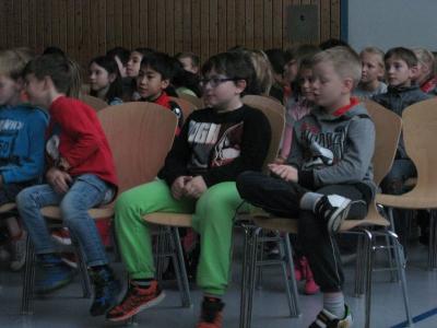 Foto des Albums: Theaterbesuch Kinderrechte (28.11.2016)