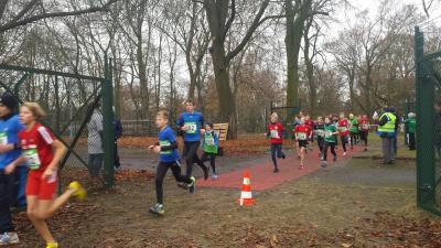 Foto des Albums: LM Cross Berlin 2016