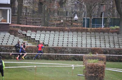 Foto des Albums: LM Cross Berlin 2016