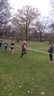 Foto des Albums: LM Cross Berlin 2016