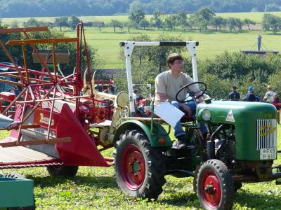 Foto des Albums: Feldtag 2015