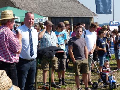 Foto des Albums: Feldtag 2015