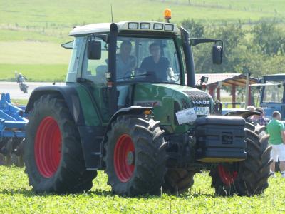 Foto des Albums: Feldtag 2015