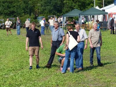 Foto des Albums: Feldtag 2015