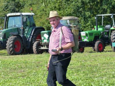 Foto des Albums: Feldtag 2015