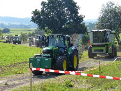 Foto des Albums: Feldtag 2015