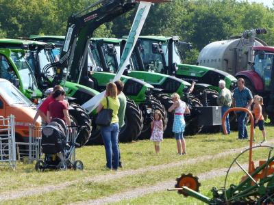 Foto des Albums: Feldtag 2015